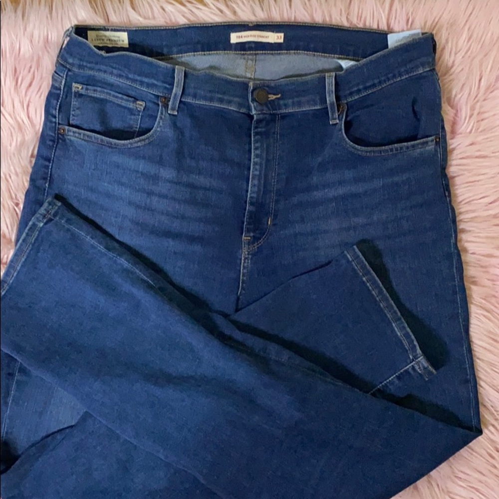 Levi Jeans